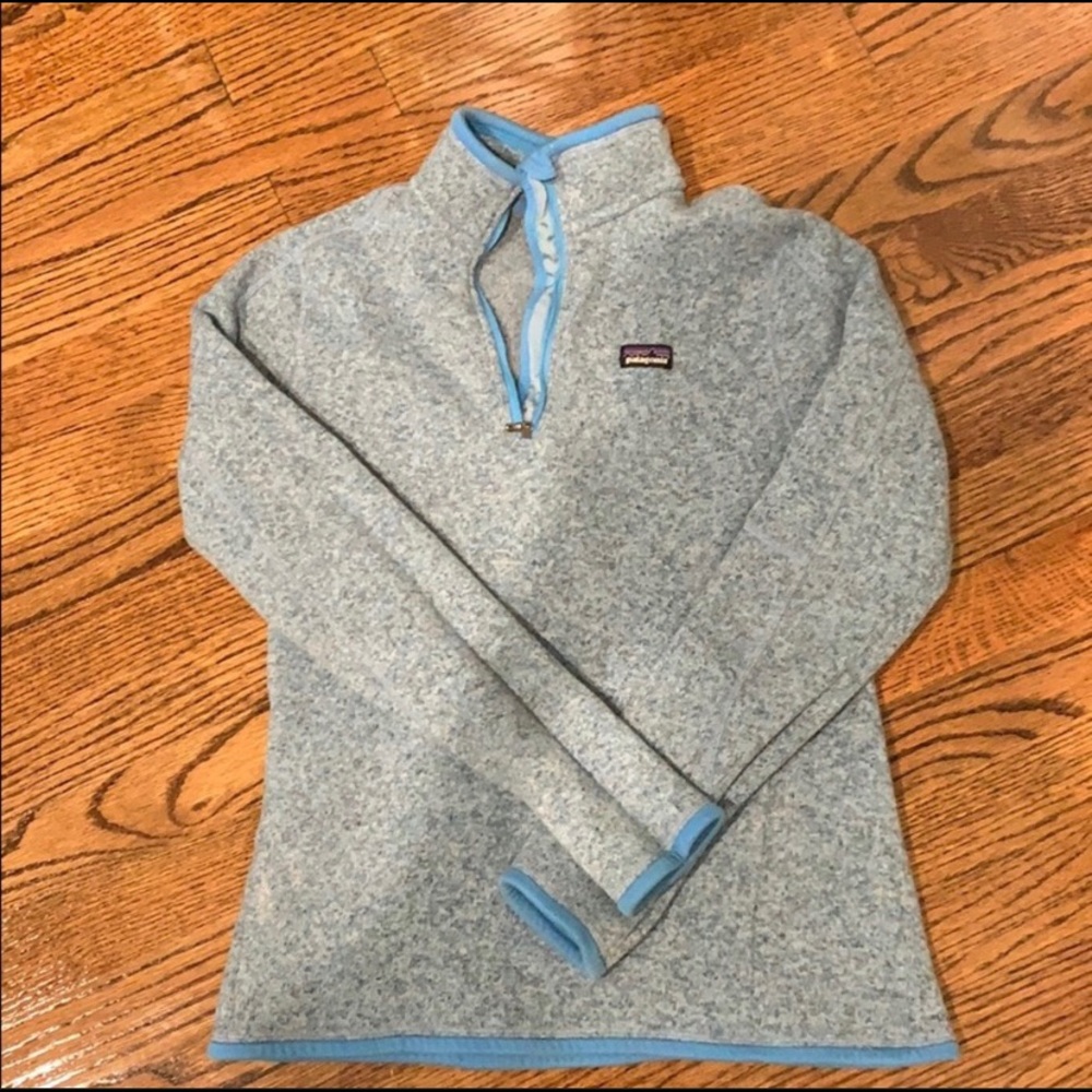 Patagonia Better Sweater